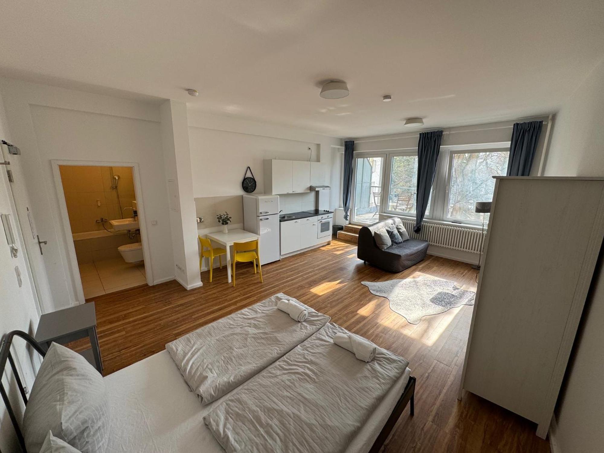 Berlinhome Steglitz Berlijn