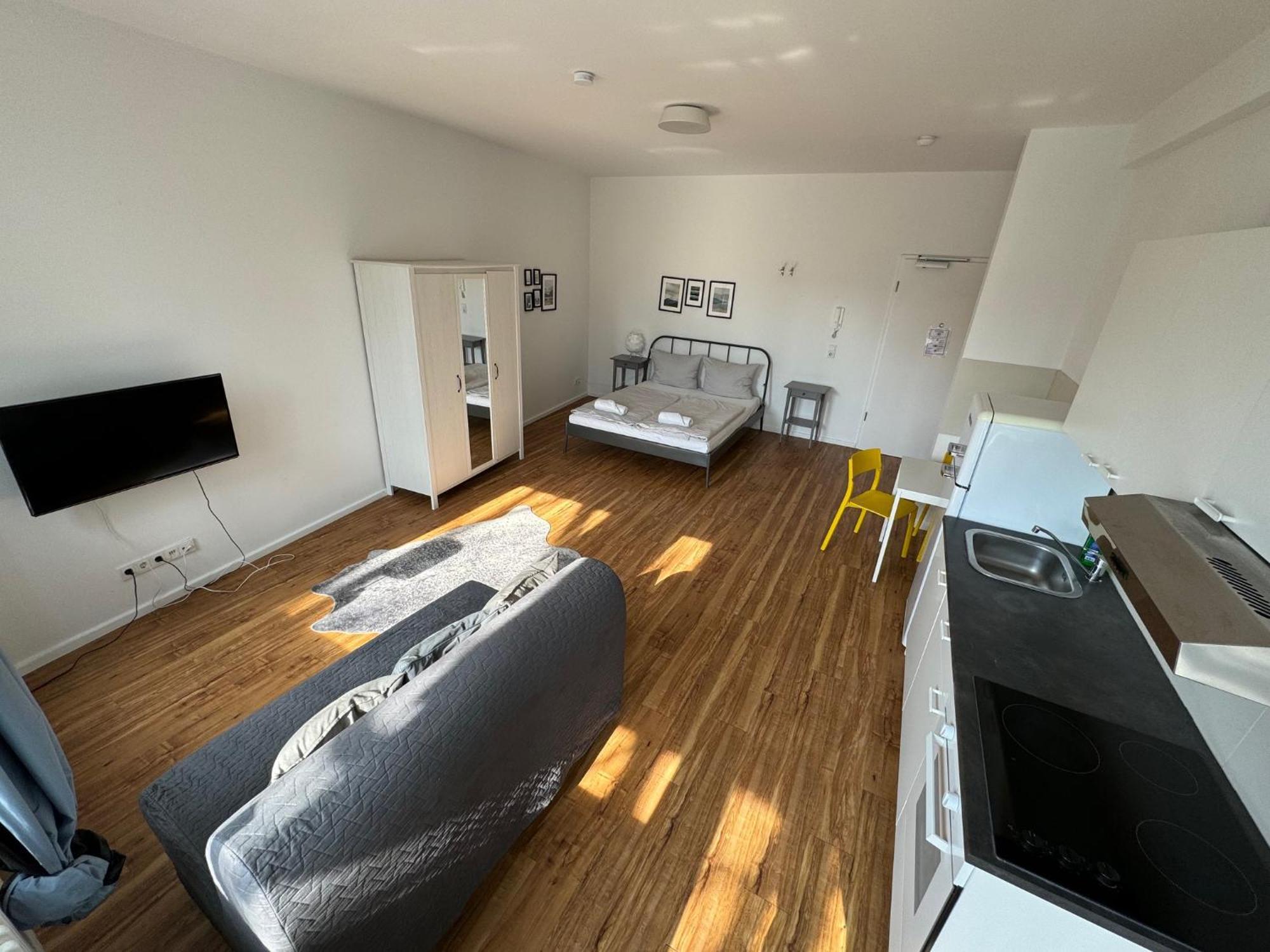 Appartement Berlinhome Steglitz