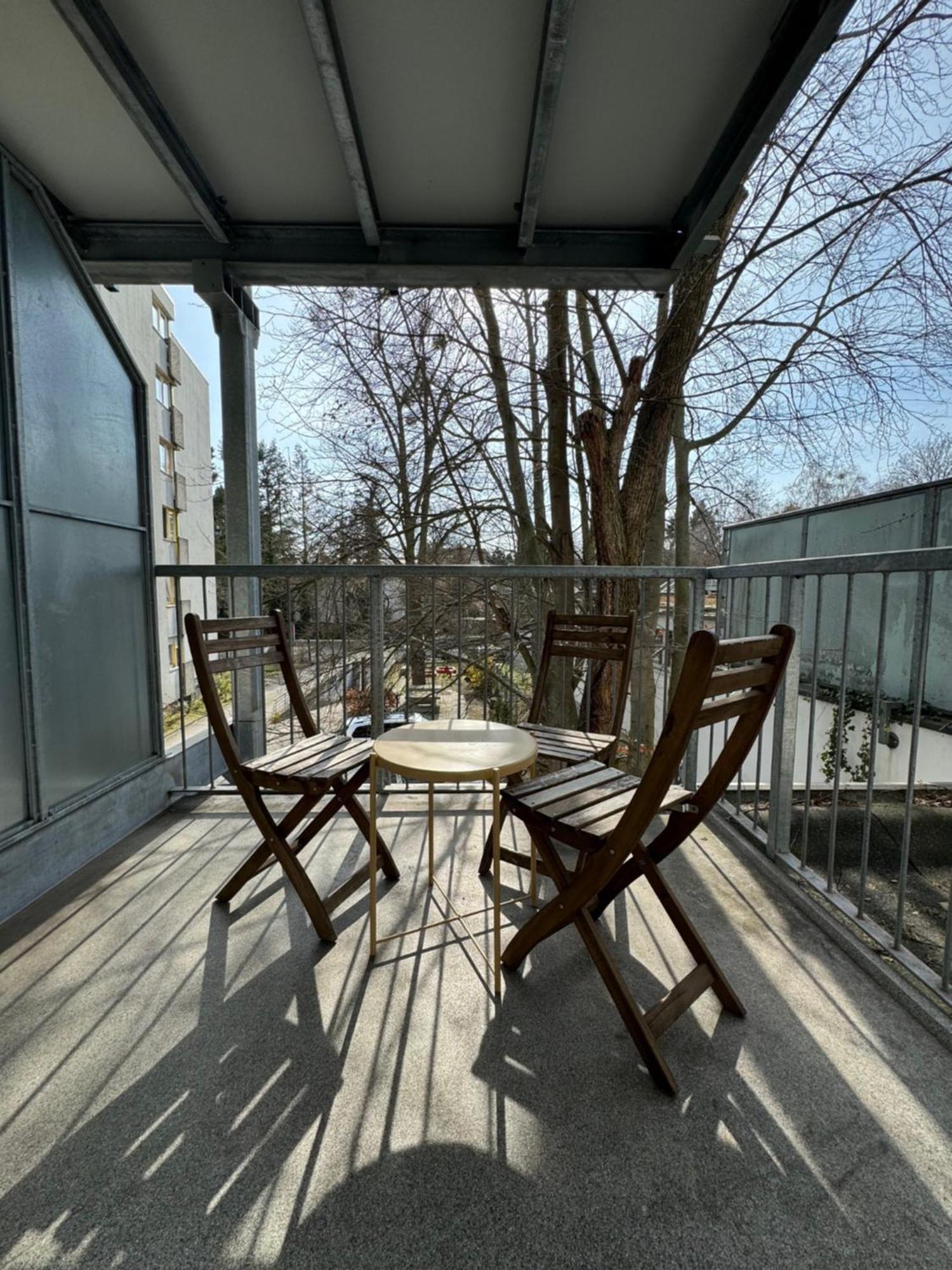 Berlinhome Steglitz Appartement Berlijn