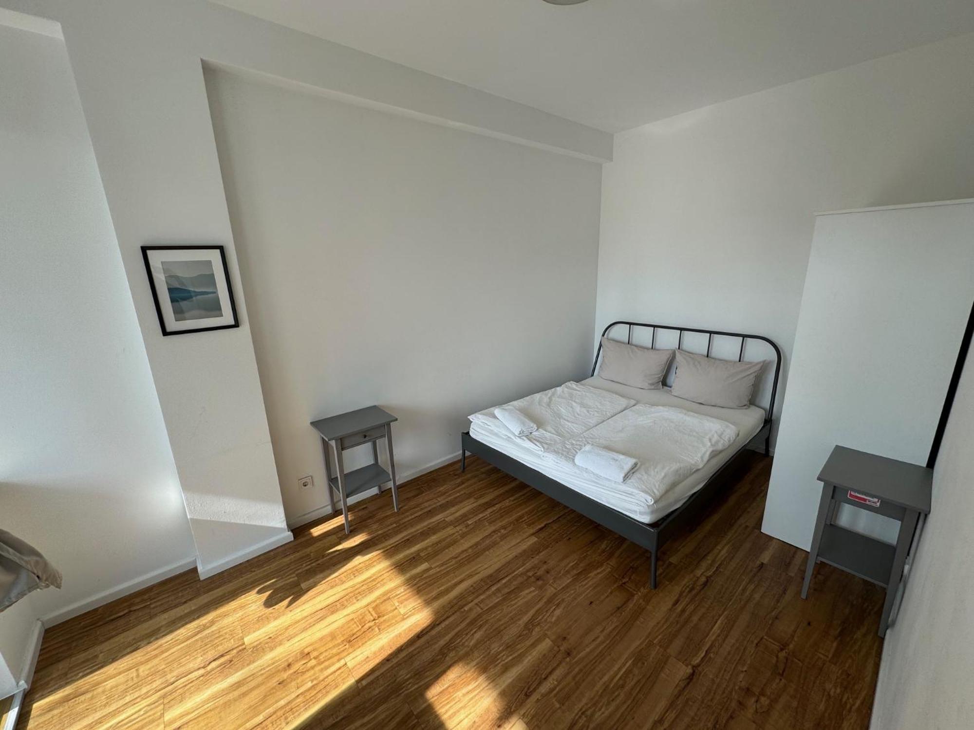 Berlinhome Steglitz Appartement Berlijn