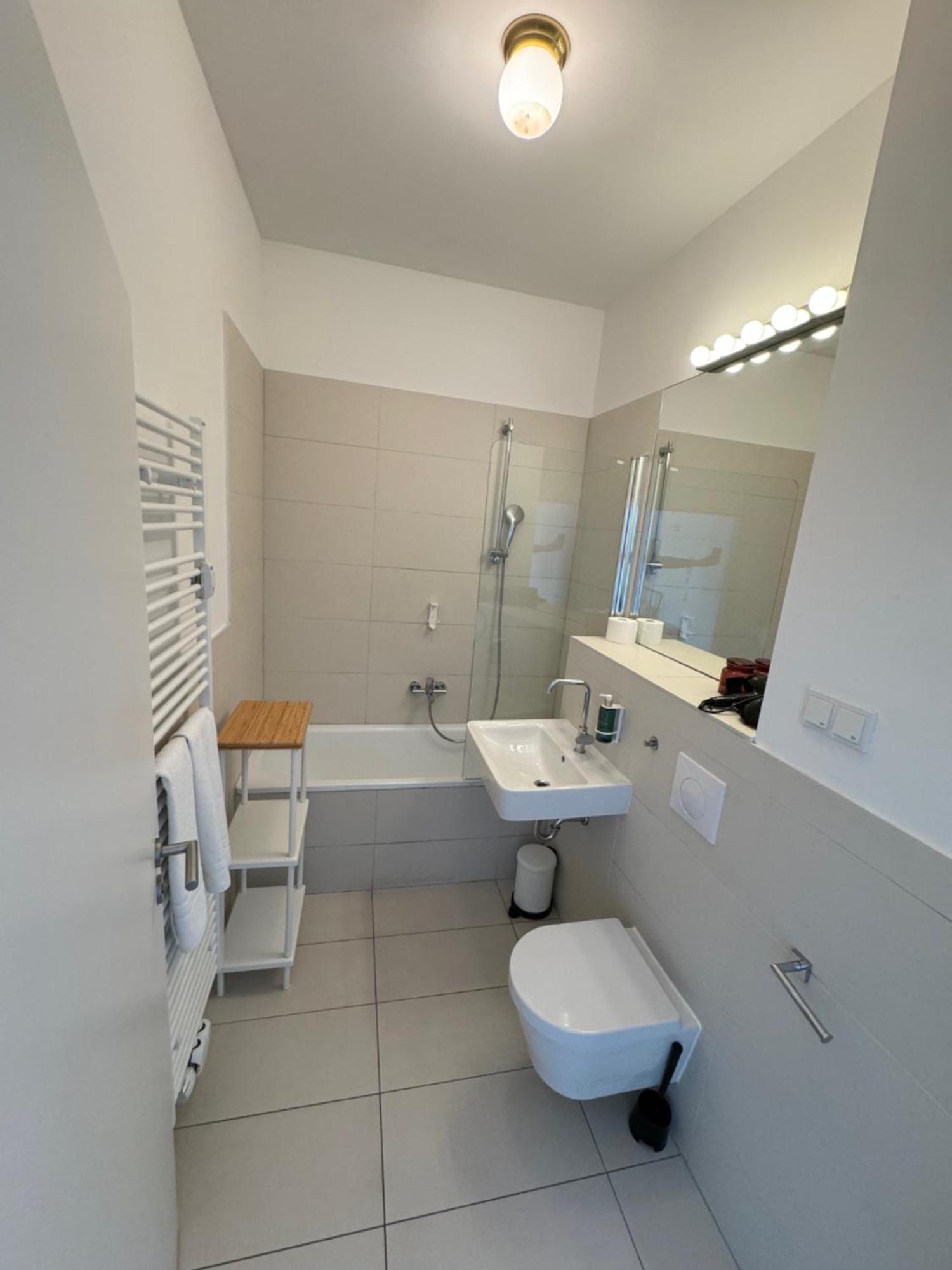 Berlinhome Steglitz Berlijn