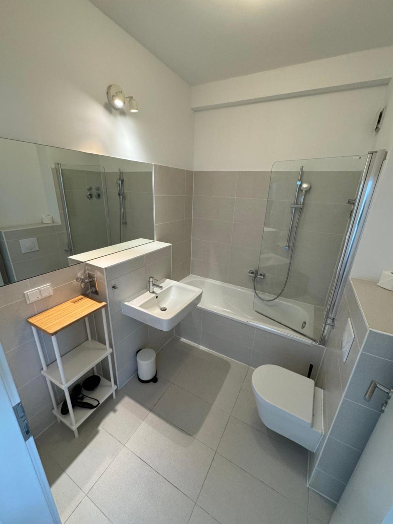 Appartement Berlinhome Steglitz *