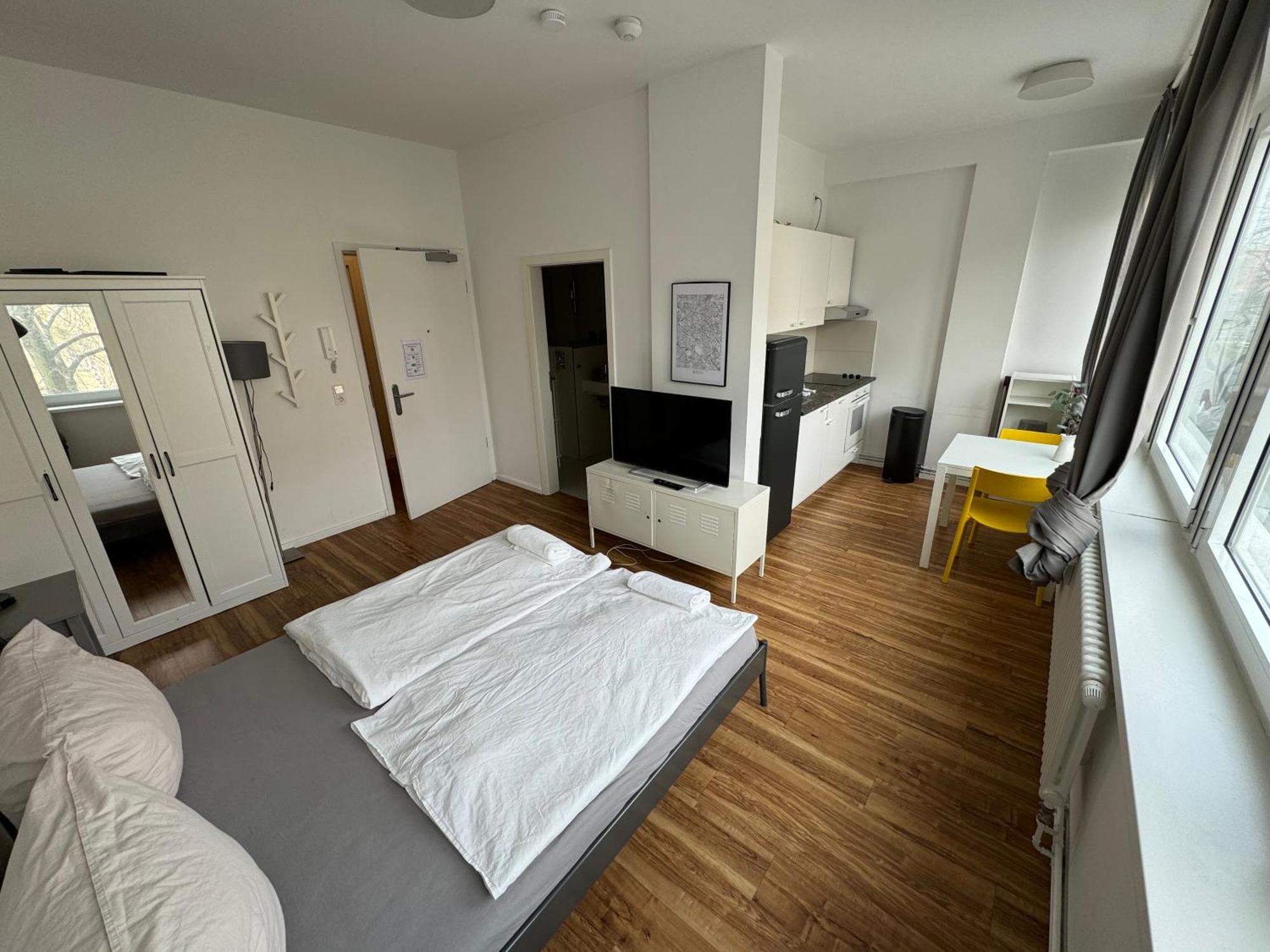 Berlinhome Steglitz Berlijn