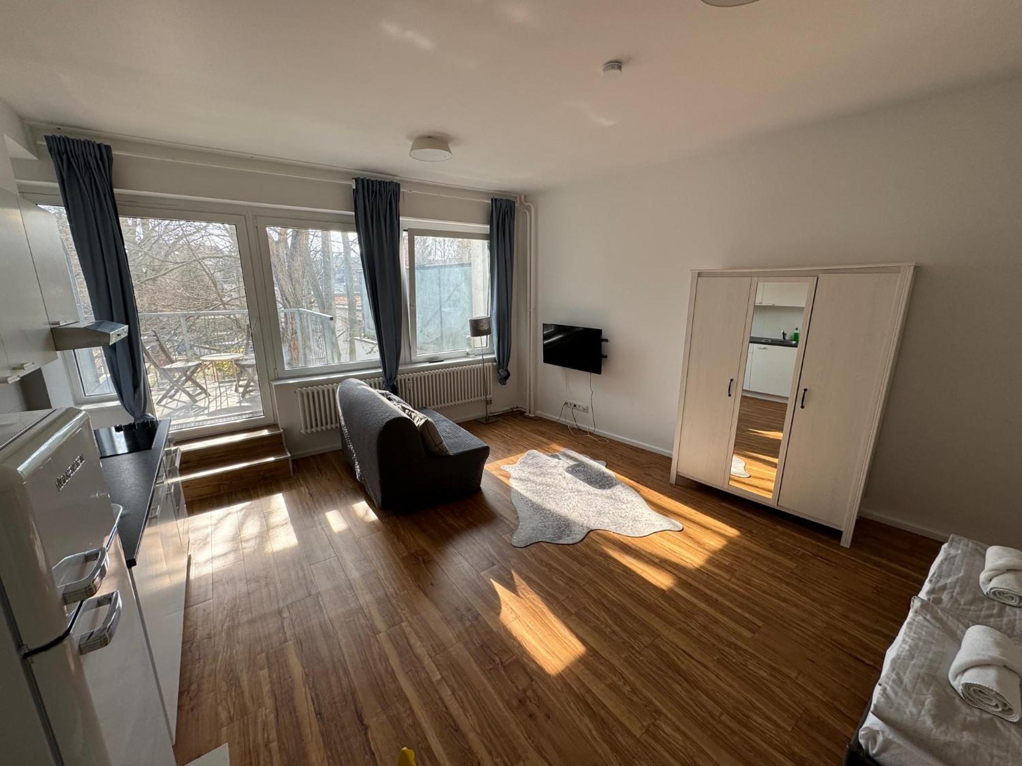 Berlinhome Steglitz * Berlim
