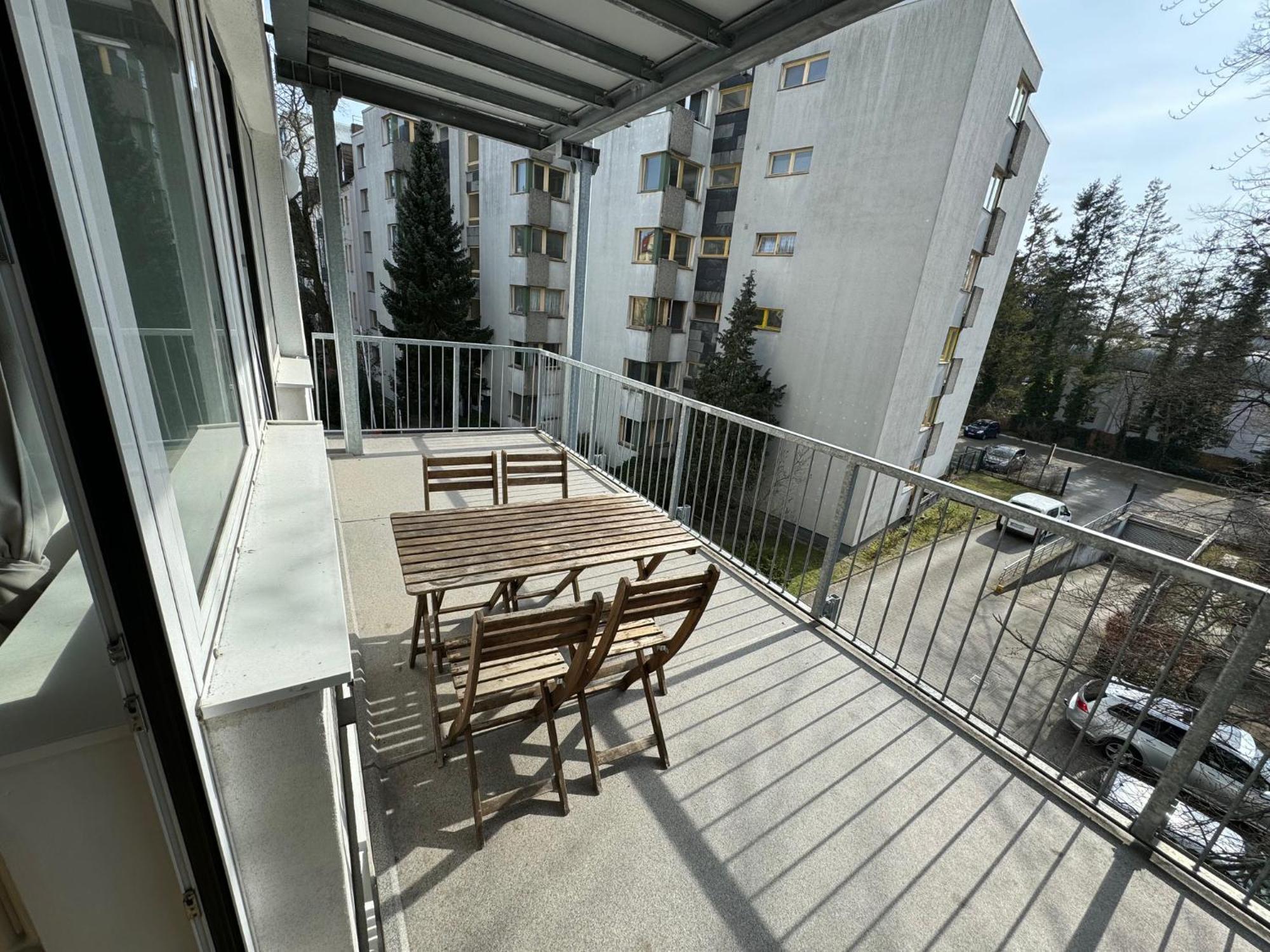 Apartamento Berlinhome Steglitz Berlim