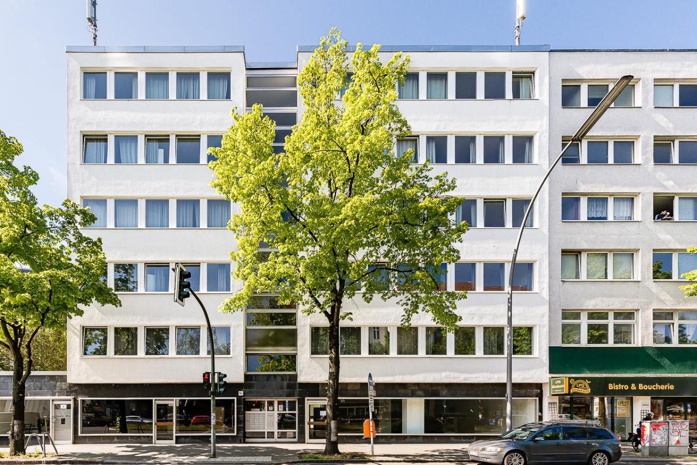 Berlinhome Steglitz Berlim